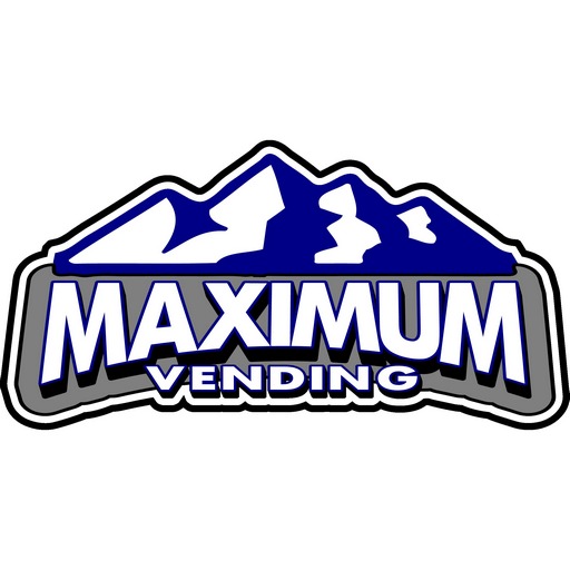 Maximum Vending Albuquerque NM